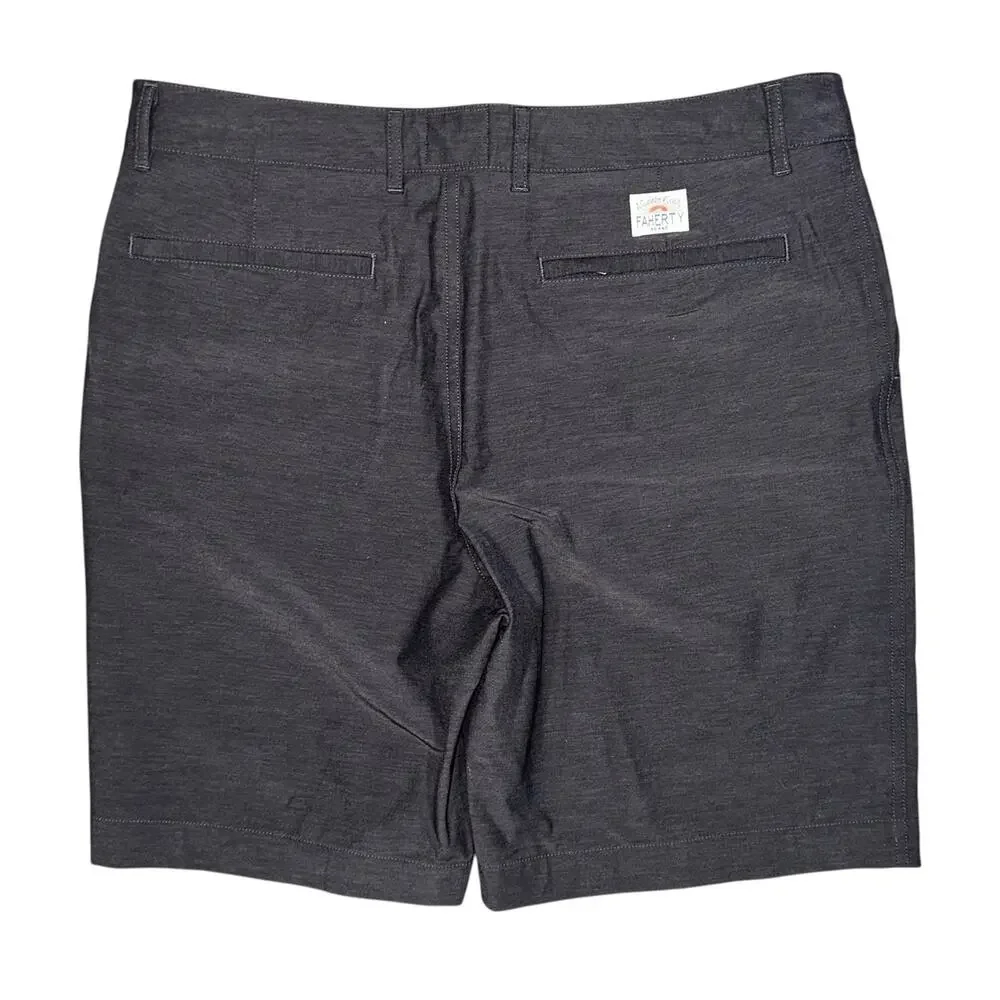 Faherty All Day Shorts